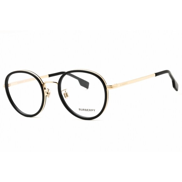 Burberry EYEGLASSES BE1358D-1109-51 New with case - Picture 1 of 5